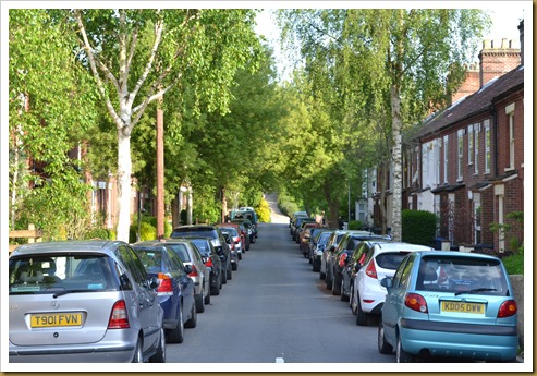 Beatrice Road