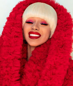 Cardi B for people Magazine En Espanol