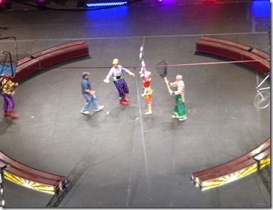 Circus 012
