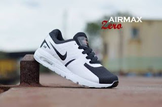 Sepatu Nike Airmax Zero 