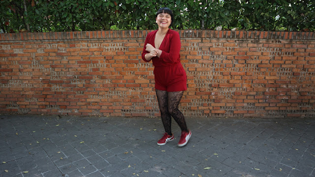 fblogger, curvy, felicidad, fashion, moda, love yourself, body positive, iamwhatiam, 