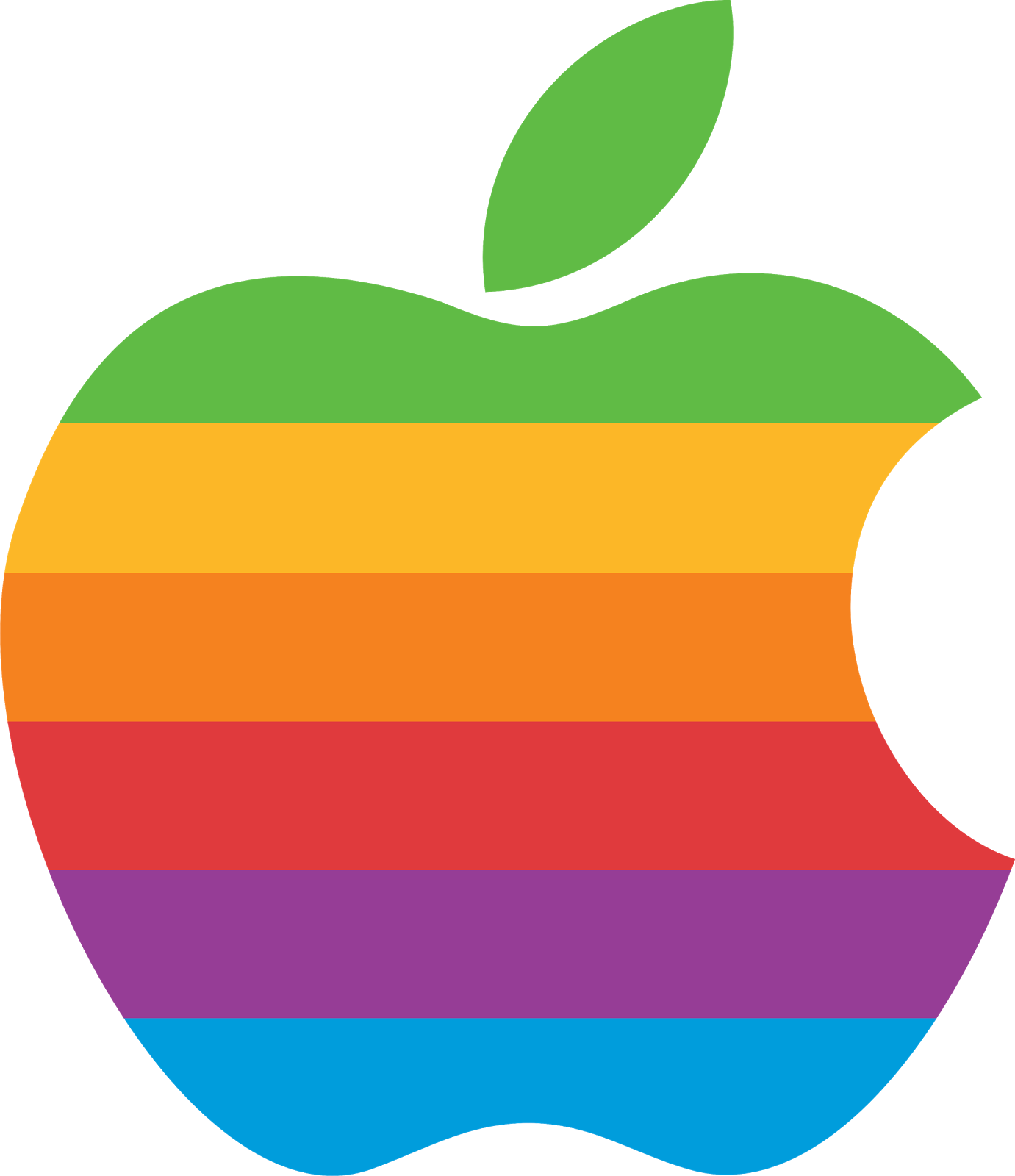 Apple Logo - Logo Pictures