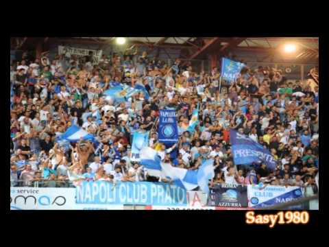 S. S. C. Napoli Fc Anthem (Napoli Napoli) Mp3 Download