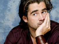 Colin Farrell Wallpapers