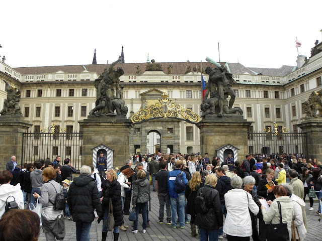 Prague Castle