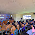 Rumah Karya Indonesia Gelar Workshop Film Tingkat Pelajar SMA Di Tarutung
