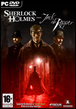 Download - Sherlock Holmes Vs Jack The Ripper | PC