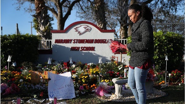 Nikolas Cruz: Parkland shooter concedes to killing 17