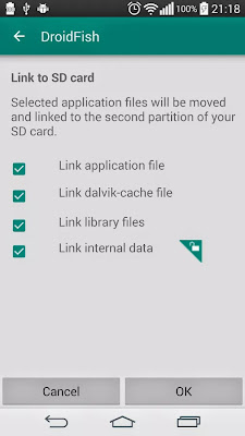Download Link2SD Plus 4.0.11