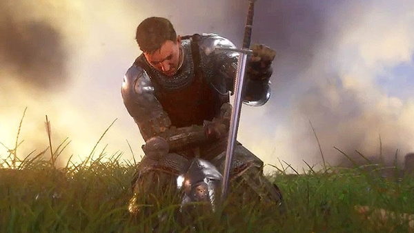 Kingdom Come: Deliverance