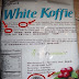 Benarkah Luwak White Coffee Mengandung lemak BABI