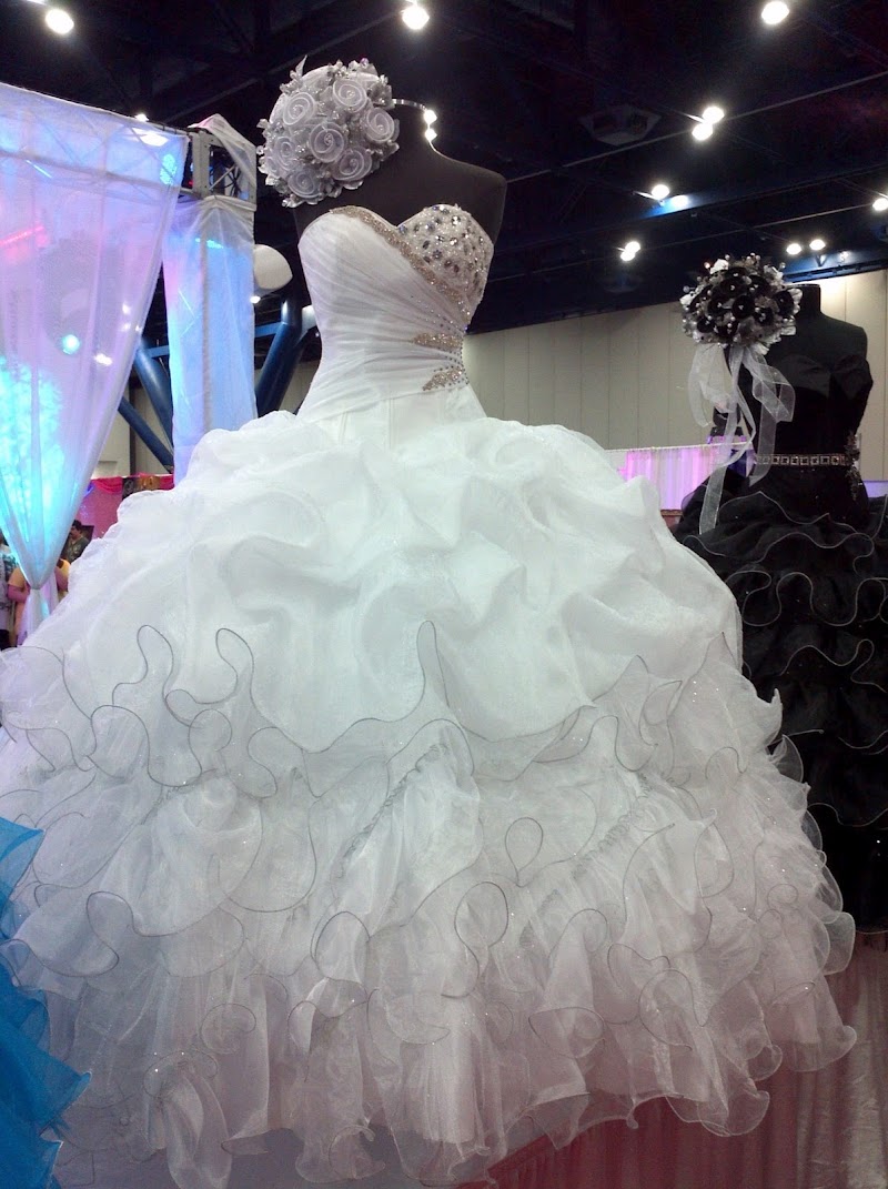 35+ Dress Concept! Quinceanera Dresses In Houston