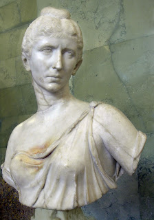 Julia Cornelia Salonina s. III d.C.