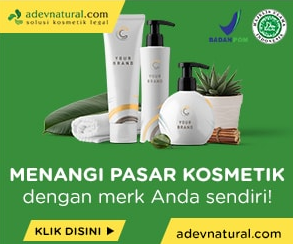 PT ADEV NATURAL INDONESIA