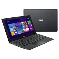 Asus K200MADS01TS