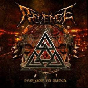 Revenge - Prelude To Omega