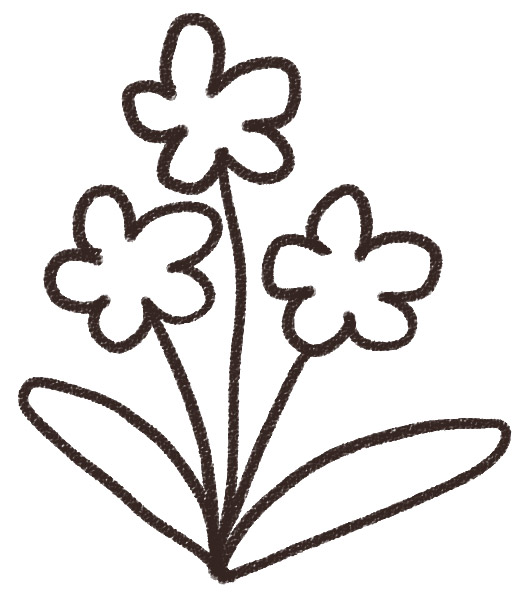 結婚式 花 イラスト 白黒 Kekkonshiki Infotiket Com 結婚式 花 イラスト 白黒 Kekkonshiki Infotiket Com
