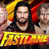 Roman Reigns ganó Fastlane e irá a WrestleMania 32