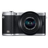 SAMSUNG MIRRORLESS DIGITAL CAMERA NX300M