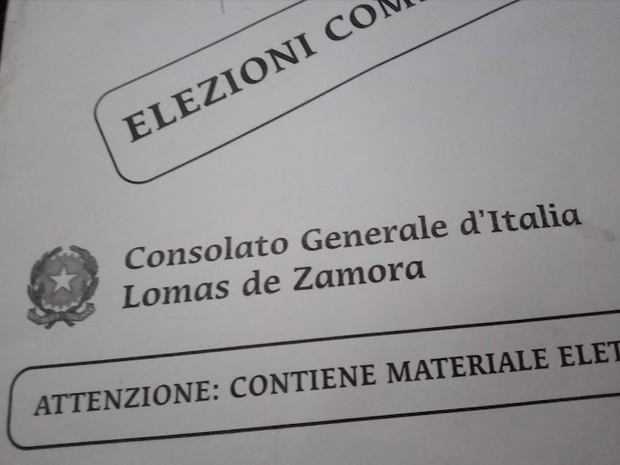 ¿Qué se vota en el Referéndum Constitucional 29 de marzo 2020? ITALIA