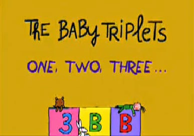 Tres Mellizas - One, Two, Three...