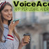 Voice Access | app per usare Android con la tua voce