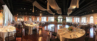 Jacksonville Wedding Venues - White Room