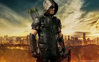 Arrow: Uma Análise Crítica da Série que Revolucionou o Universo DC na TV