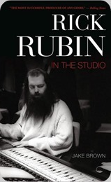 Rick Rubin in the studio (Producer)