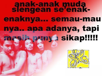 gambar slank, koleksi gambar slank, foto slank, gambar slank terbaru, wallpaper slank, slank wallpaper