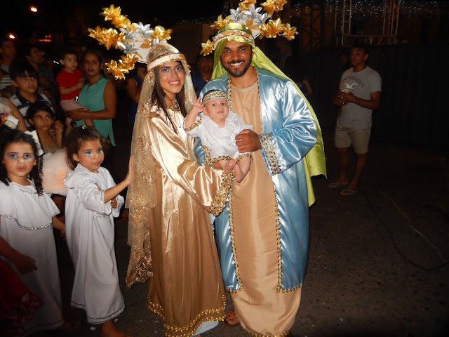 Resultado de imagem para fotos do auto de natal em sao paulo do potengi