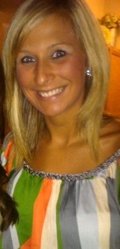 Heather Martin