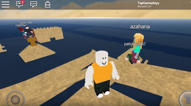 Cheat Roblox Unlimited Robux