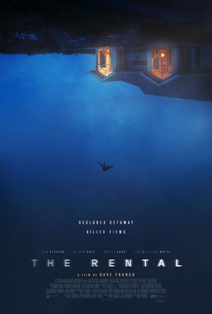 The Rental (2020) WEB-HD [480p | 720p]