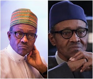 President Buhari vows to resign if he does not recover
