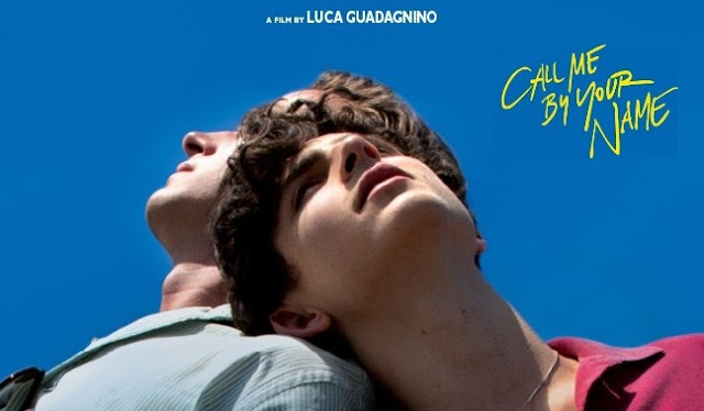 Review Film Call Me By Your Name (2017) Bahasa Indonesia