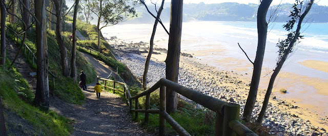 Playa La Griega