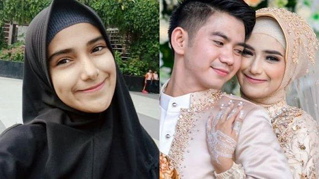 Dalam Kondisi Terpapar Covid-19, Nadya Mustika Rahayu Melahirkan Anak Rizki DA