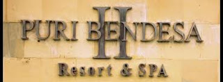 Lowongan Kerja Bali - Badung Puri Bendesa II Resort & Spa Agustus 2013