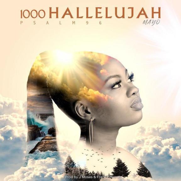 Audio: Mayo – 100O Hallelujah (Psalm 96)