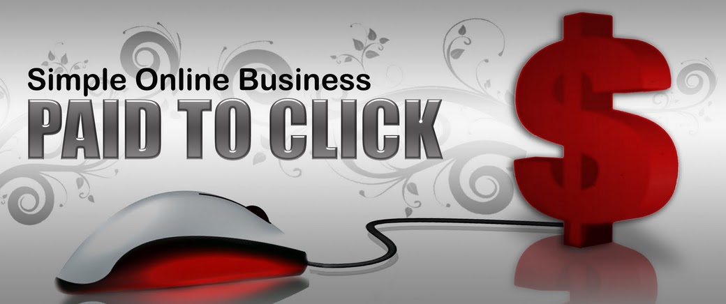 Mengenal Bisnis Paid To Click
