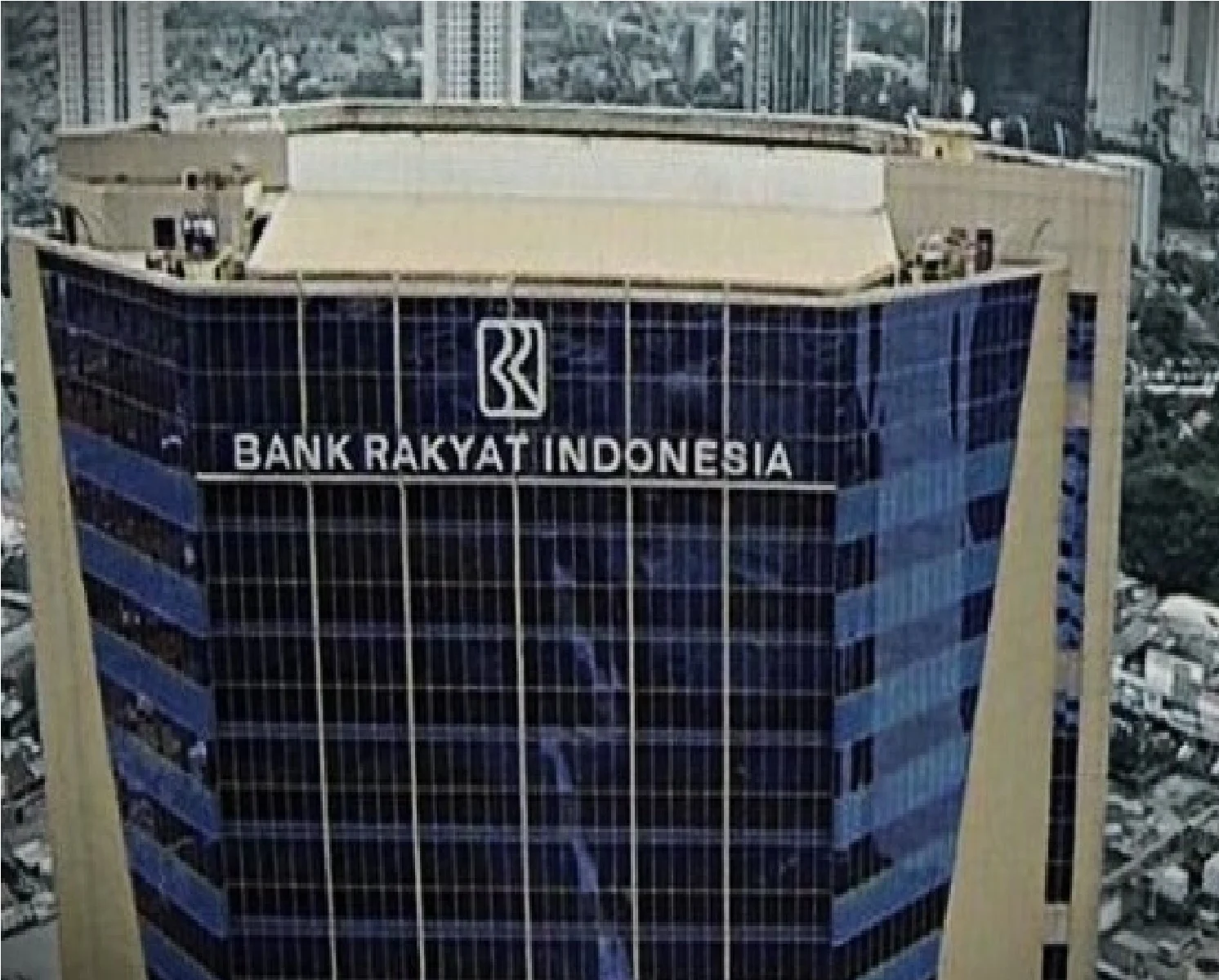 Lowongan Kerja PT Bank Rakyat Indonesia (Persero) Tbk Rekrutmen BUMN BRI Lulusan SMA SMK D3 S1 Mei 2023