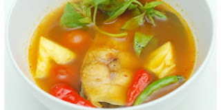 Resep Pindang Patin Sederhana Khas Palembang