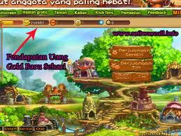 Cara Dapat Uang dari Game Online Gratis