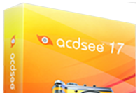 ACDSee 17.0 Build 41