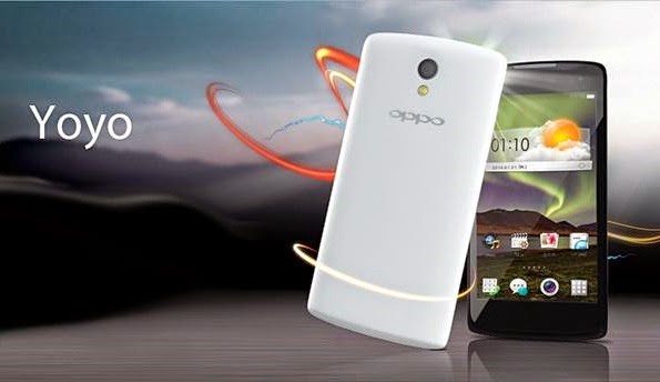 Daftar Harga Oppo Smartphone Pertengahan Mei 2014 Lengkap 