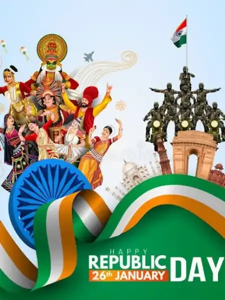 happy republic day