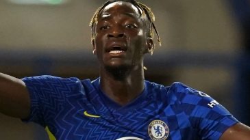 Chelsea's Tammy Abraham to have Roma medical before £34m move to Italian side