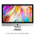 Apple iMac 27 Inch 5K Versi 2017 