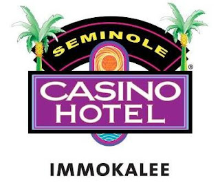 Seminole Casino Hotel Immokalee